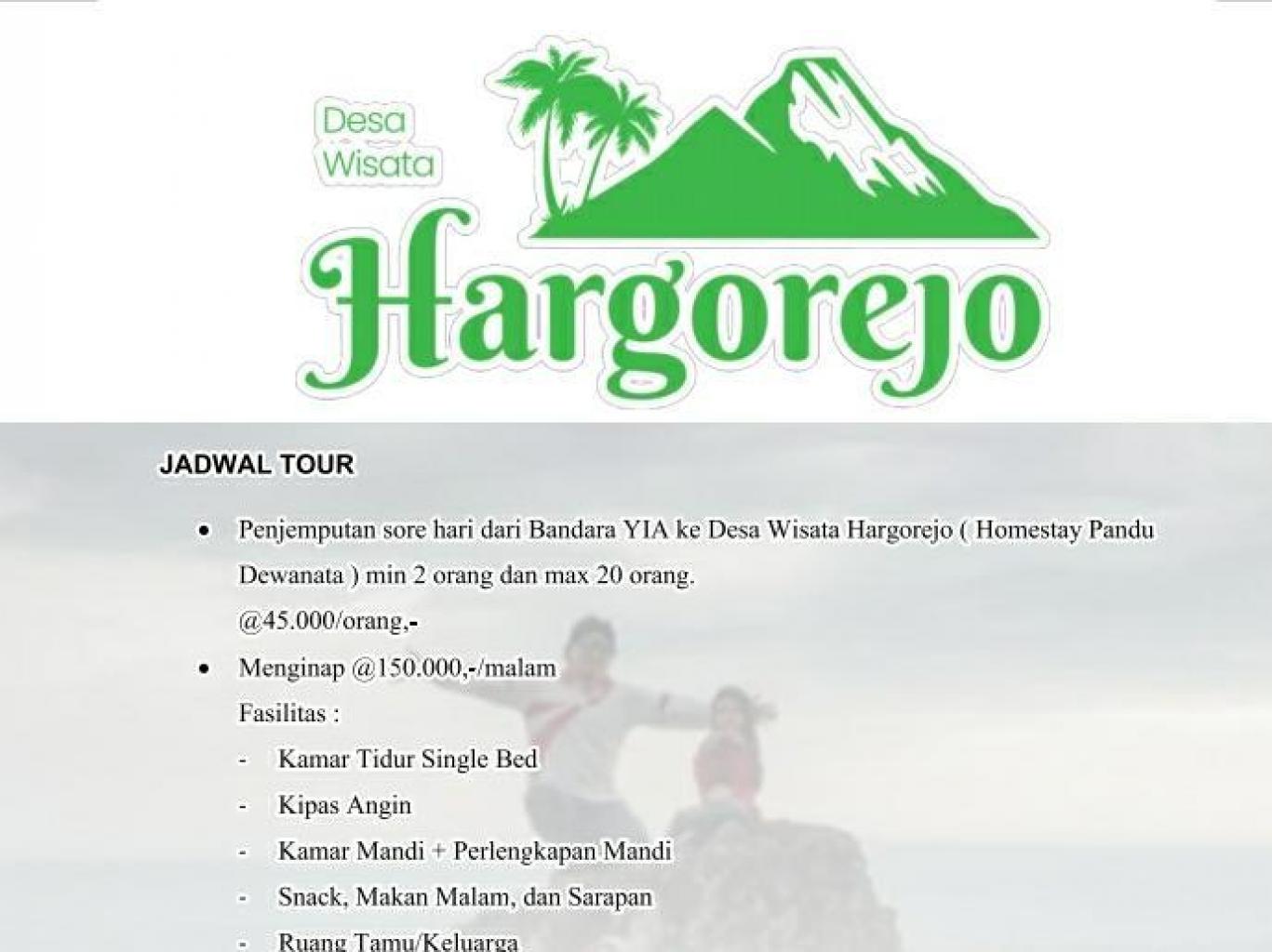 Paket Wisata