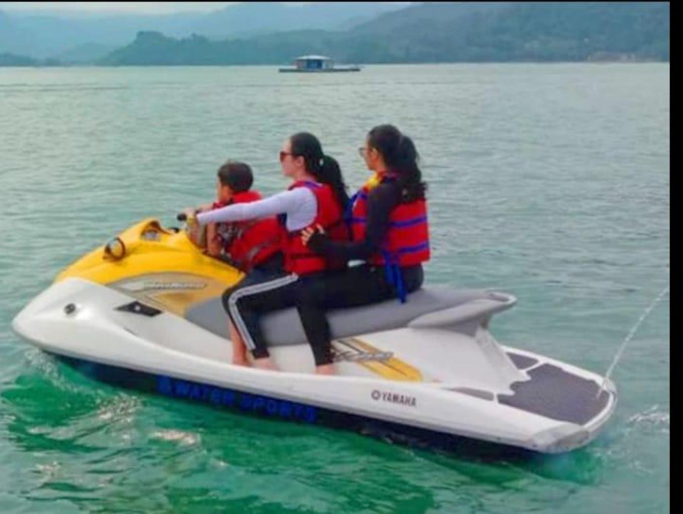 Jetsky