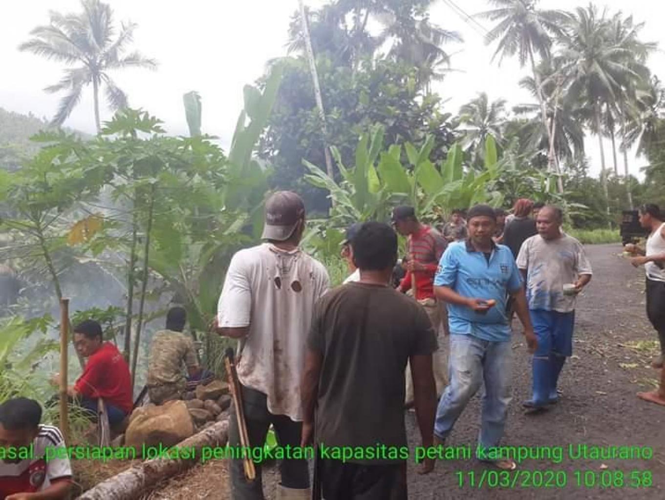 Budaya Gotong Royong