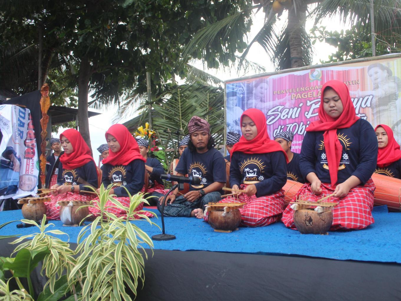 Musik Tradisional