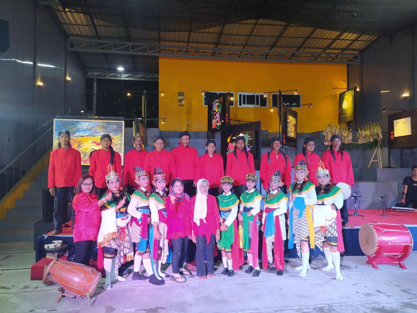 Dames Banyumasan