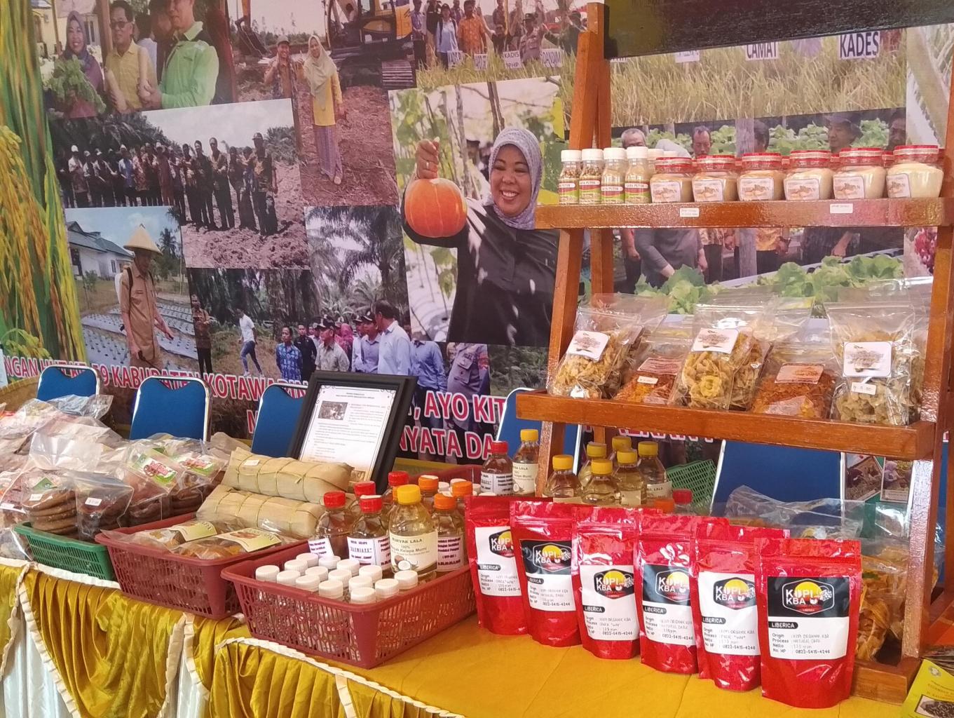BAZAR KOPI