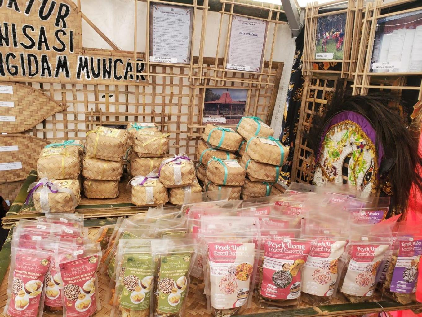 Makanan Tradisional