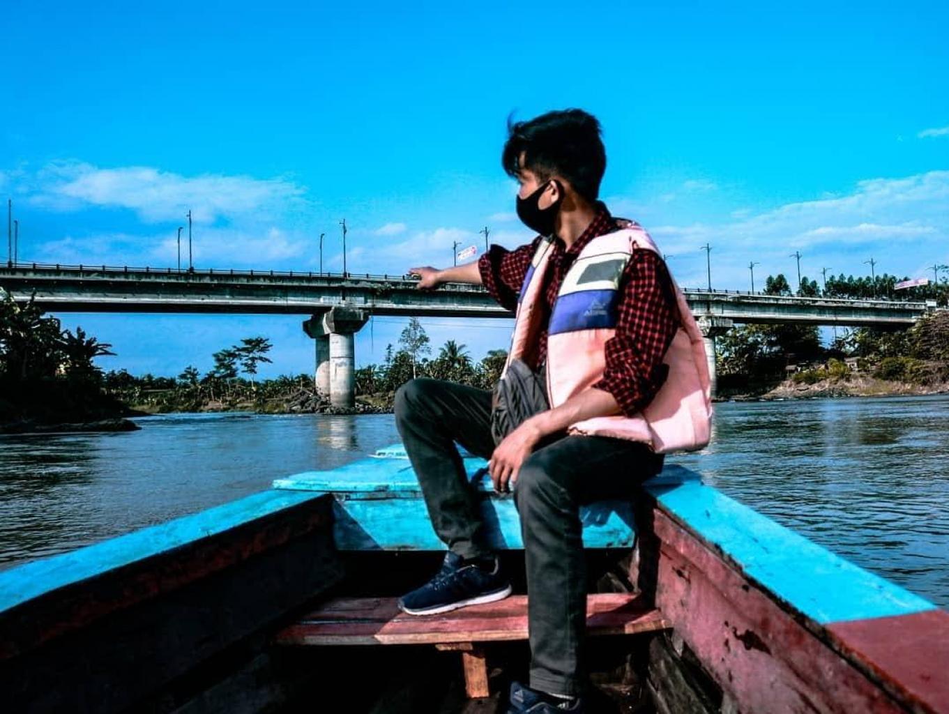 Susur sungai