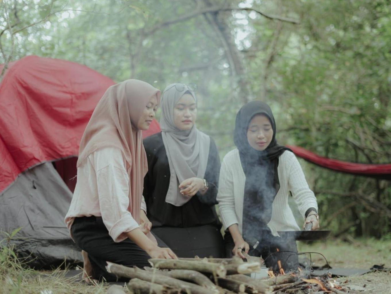 BONO CAMP