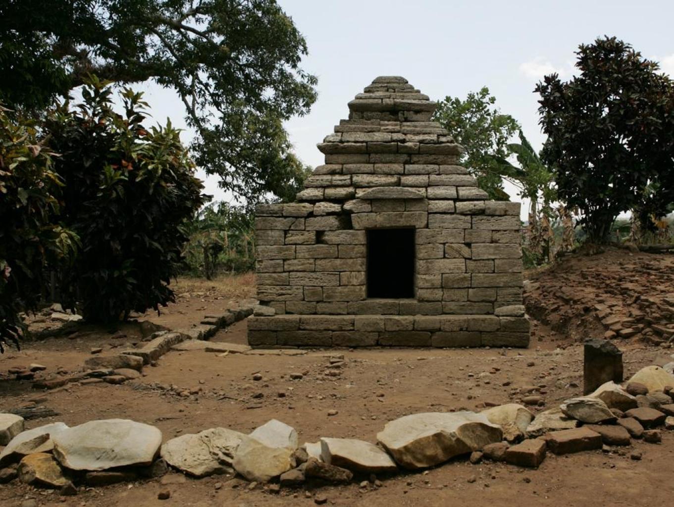 Makam Raja Tanete Ke IX