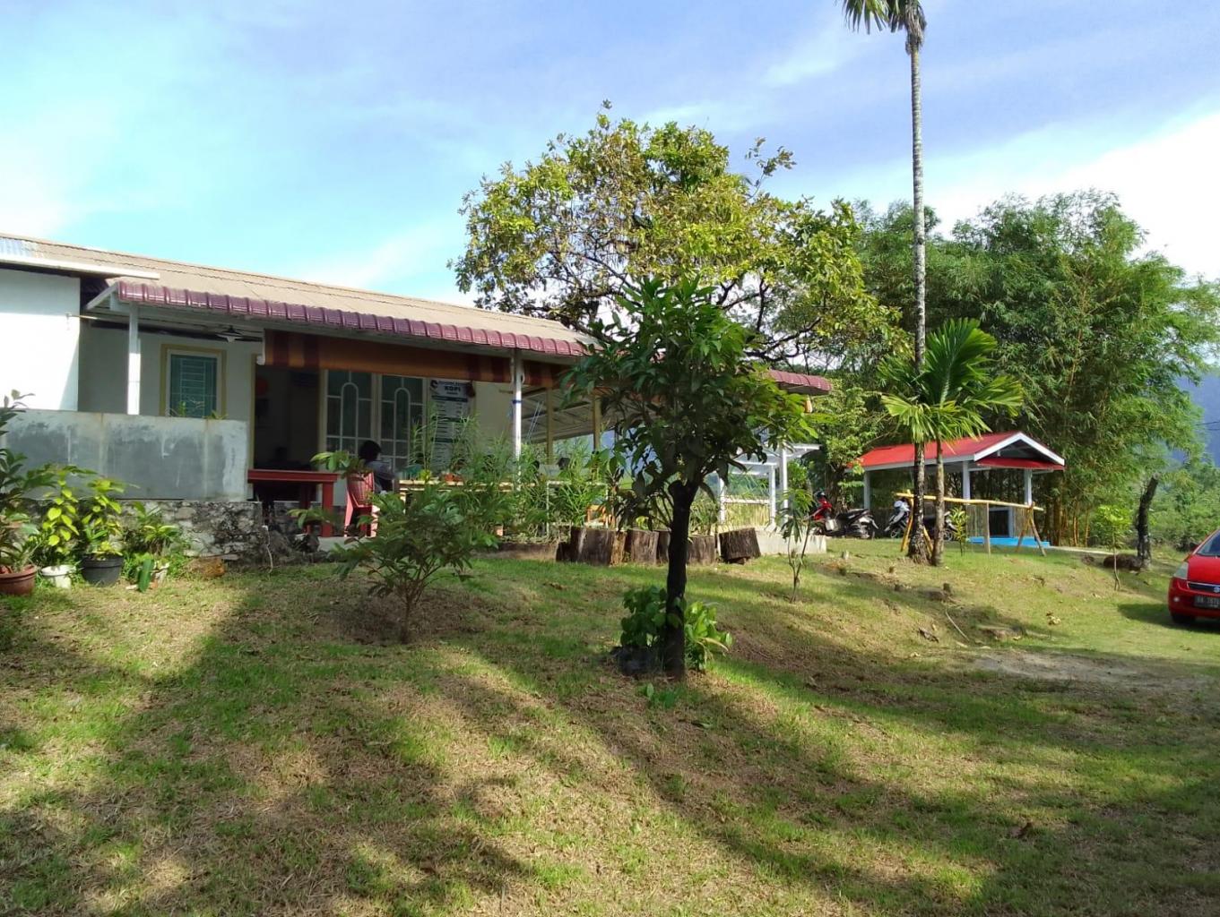 Tempat Makan Kuliner Tradisional