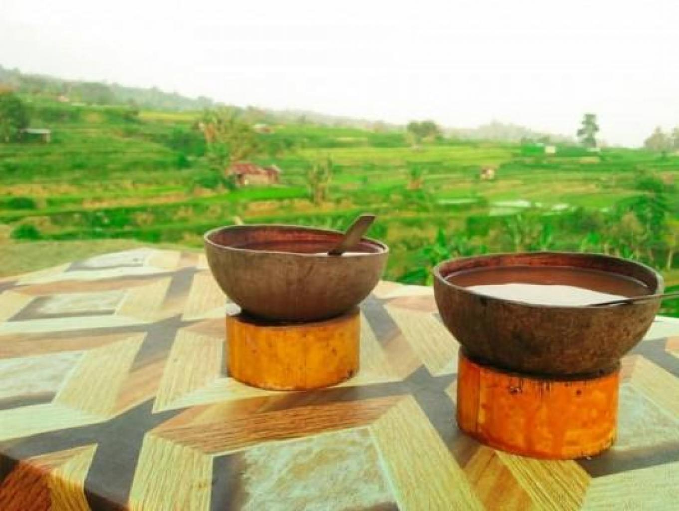 Kawa Daun
