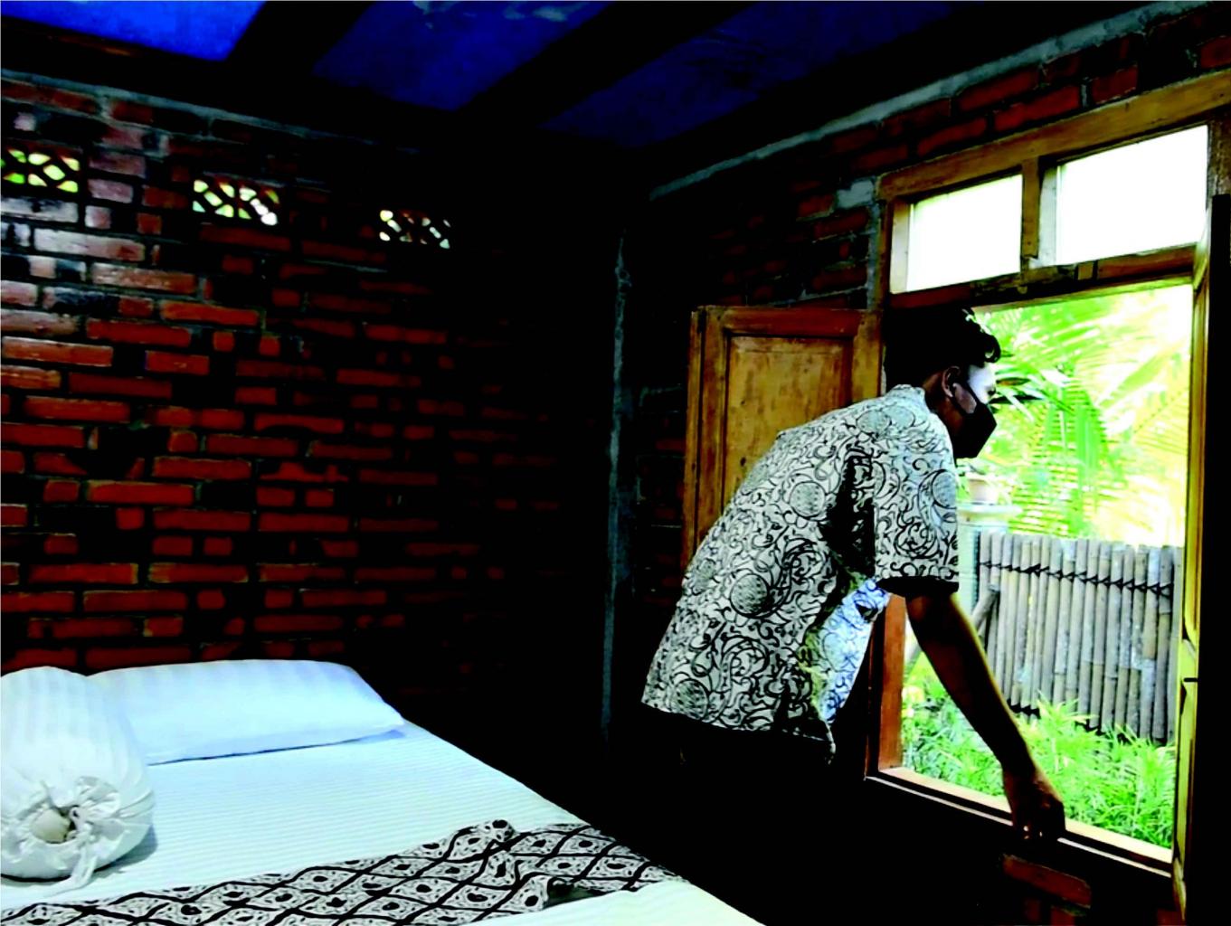 Homestay