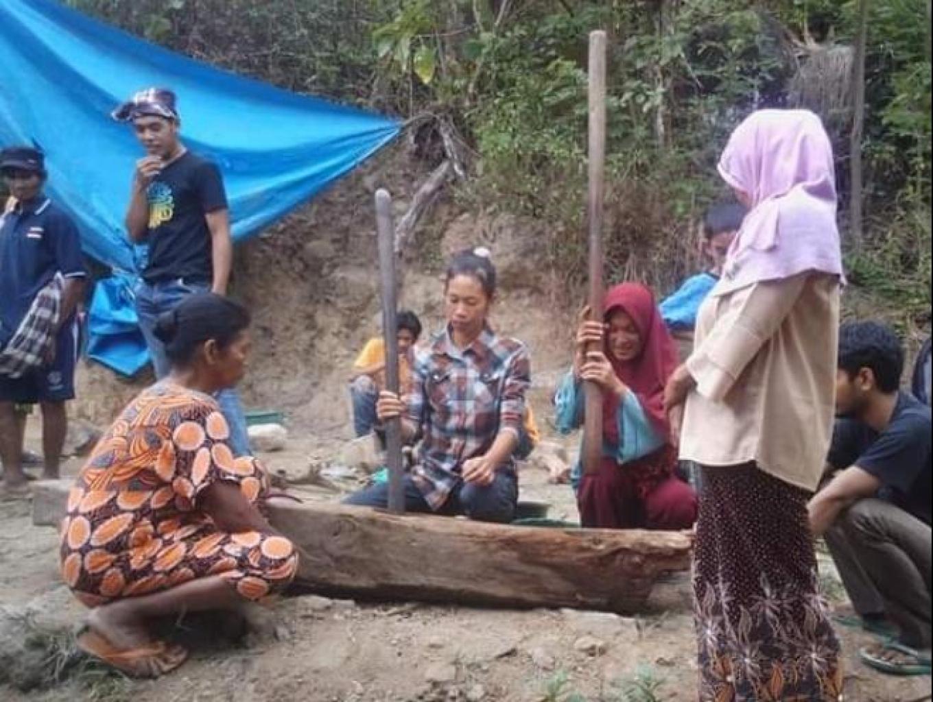 A'dengka Appingang