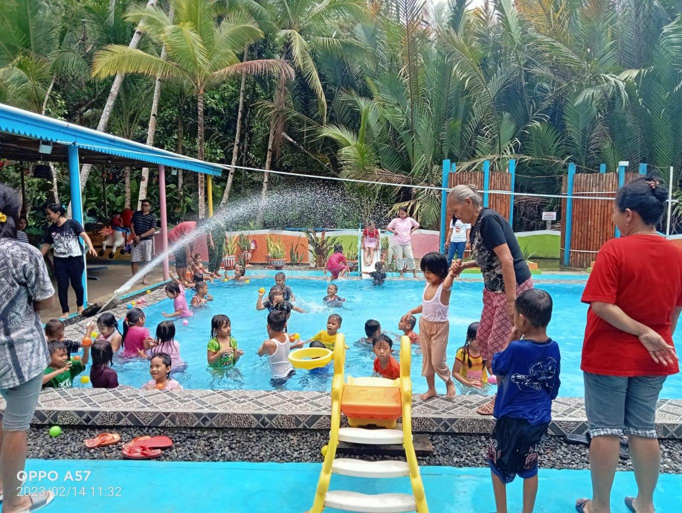 Wisata Tirta