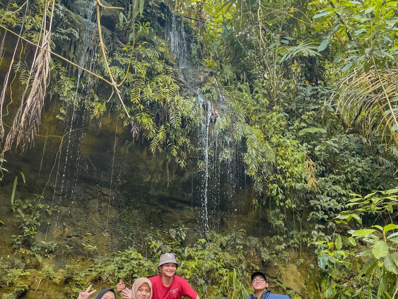 susur sungai batukelir