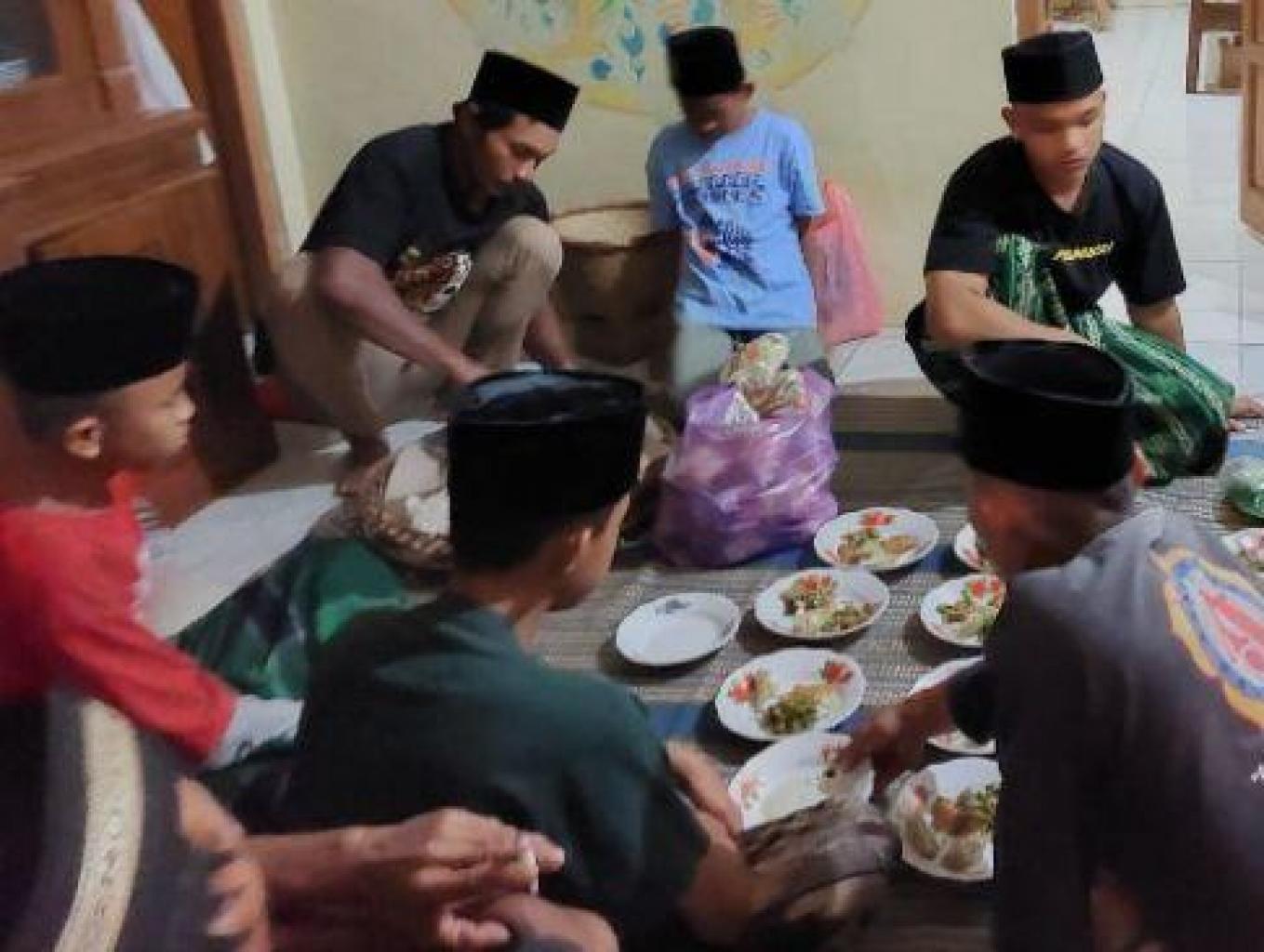 Kenduren Syuran