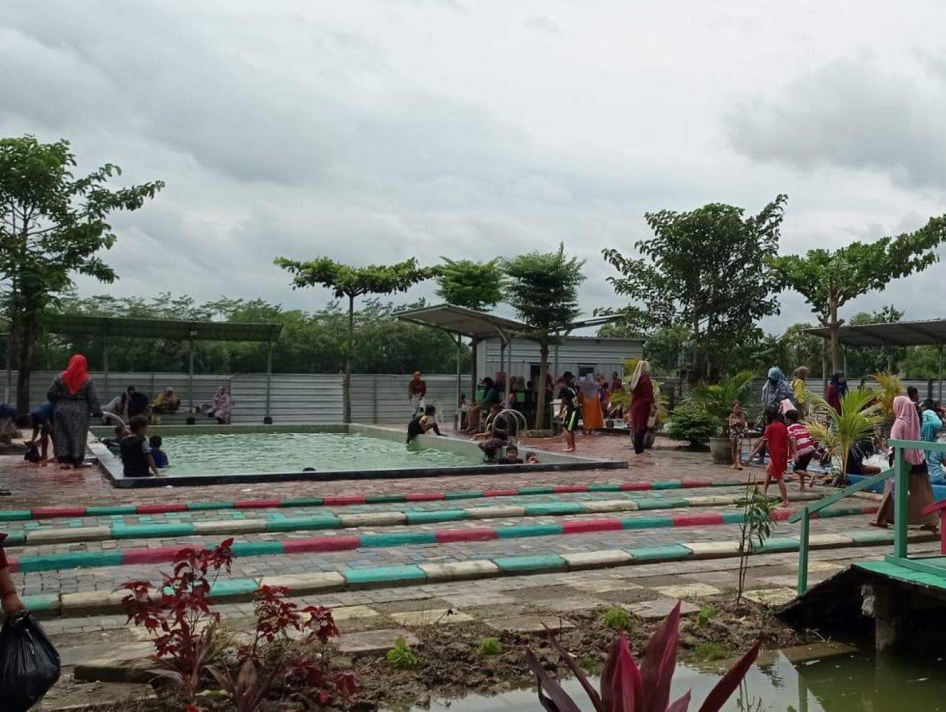 Kolam Renang