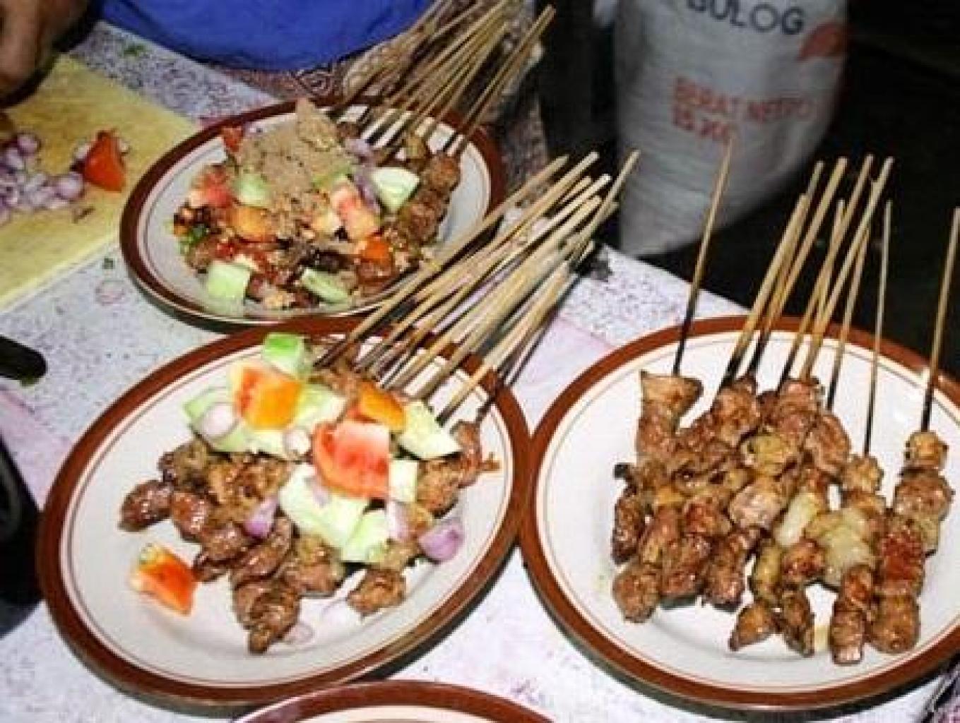 sate Soma