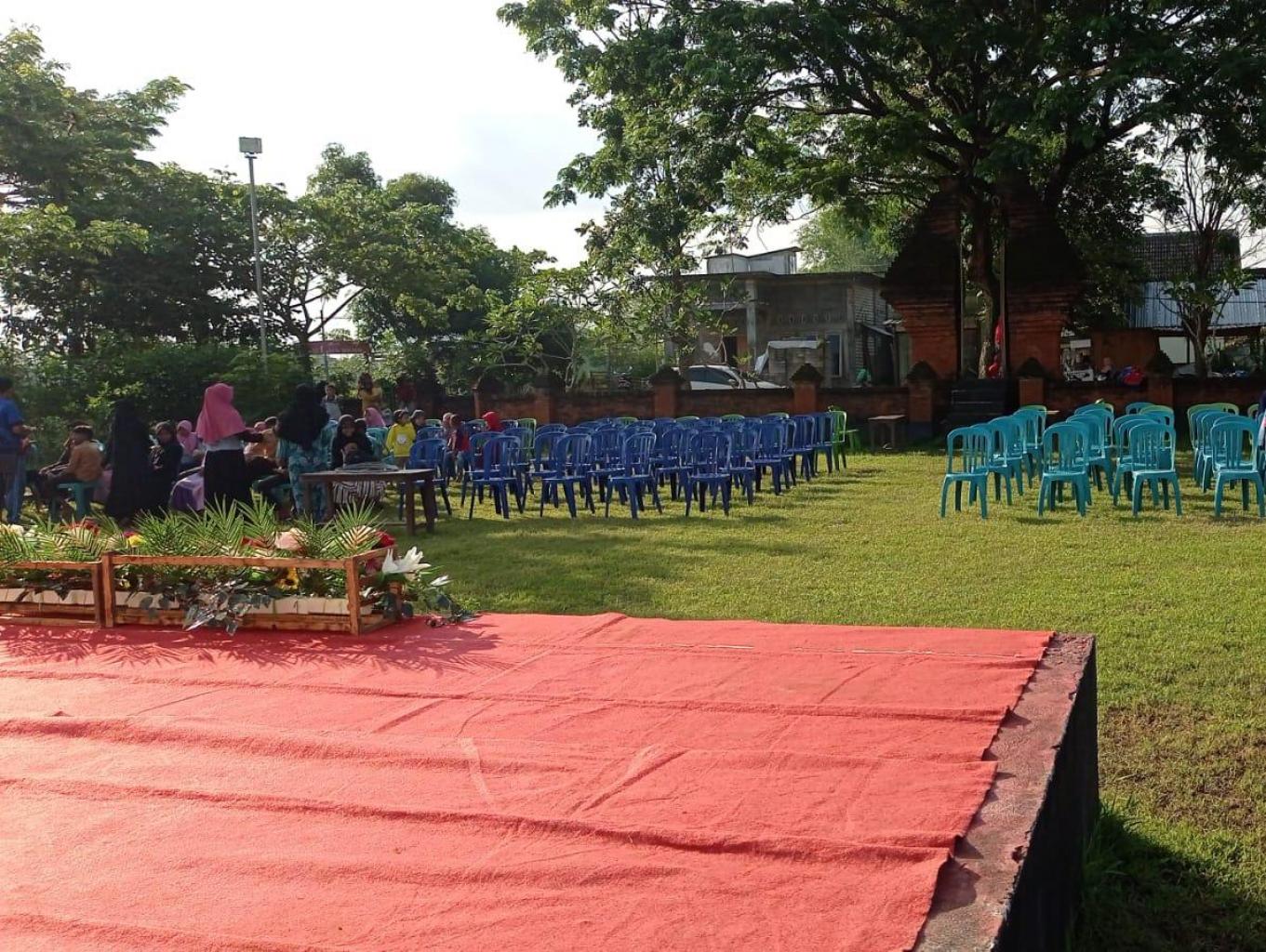 Outdoor Activity