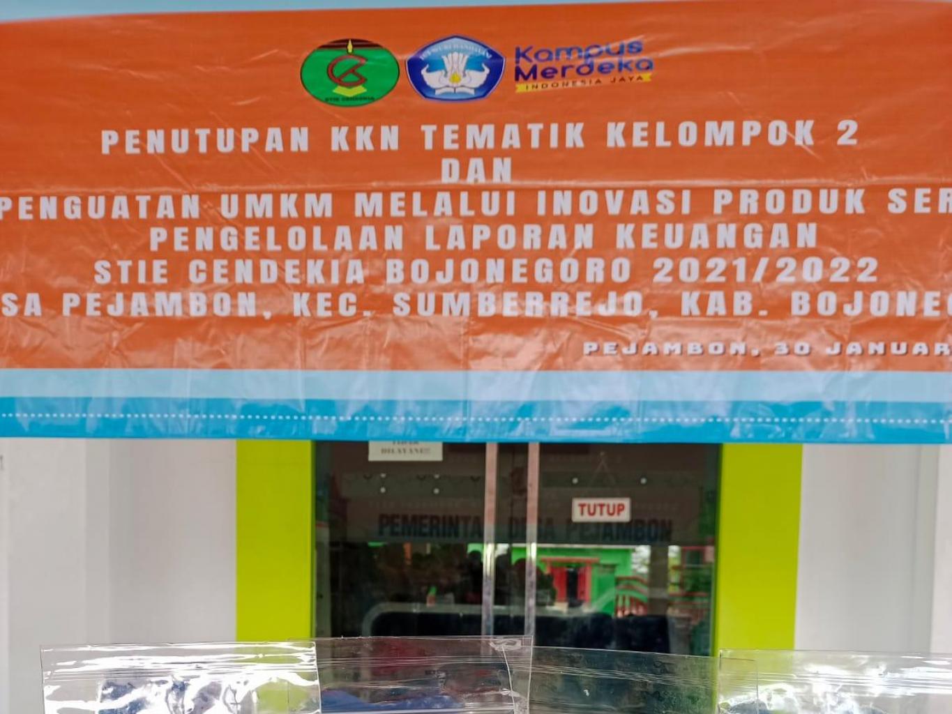Keripik pisang