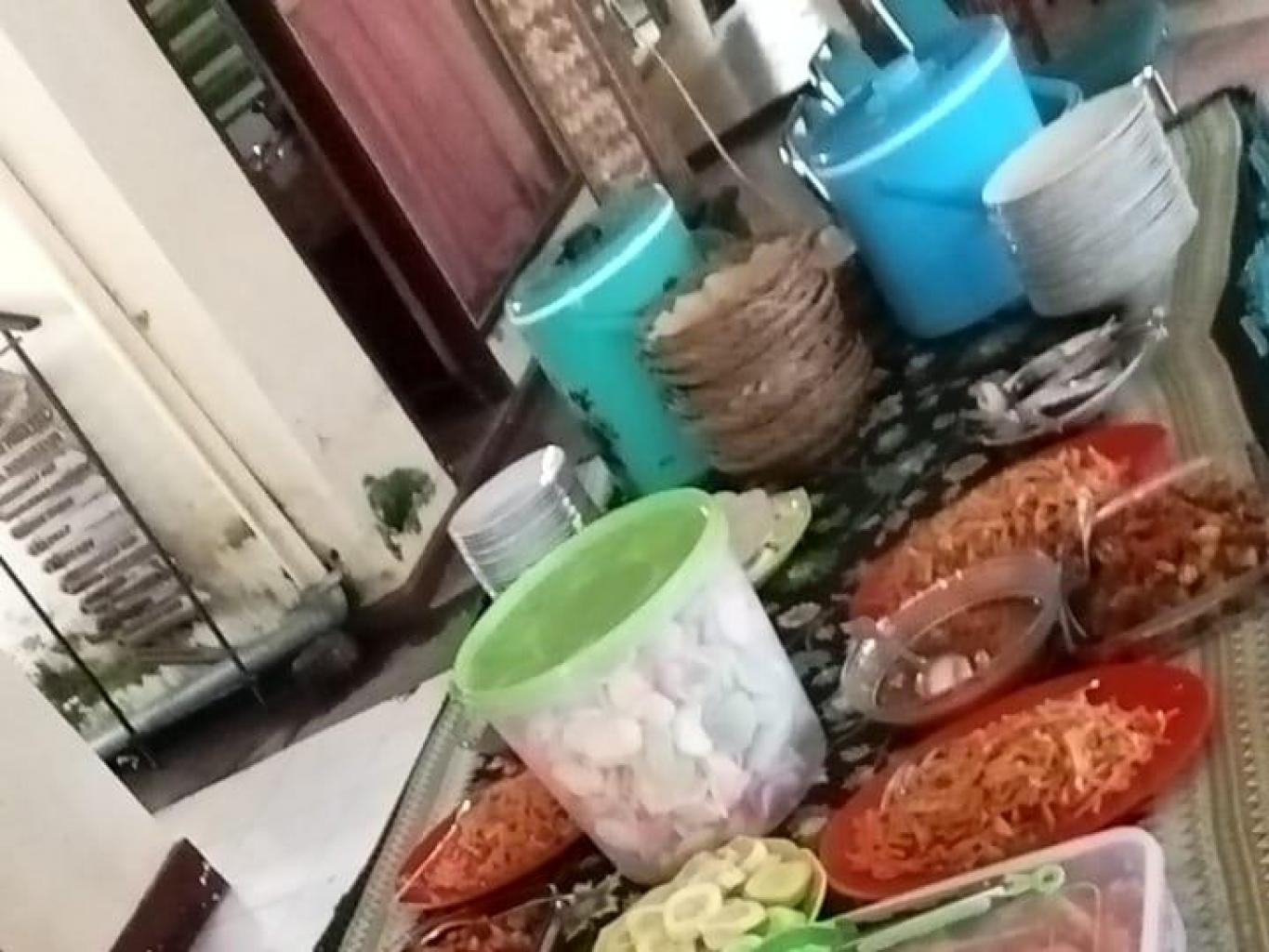Aneka sambelan