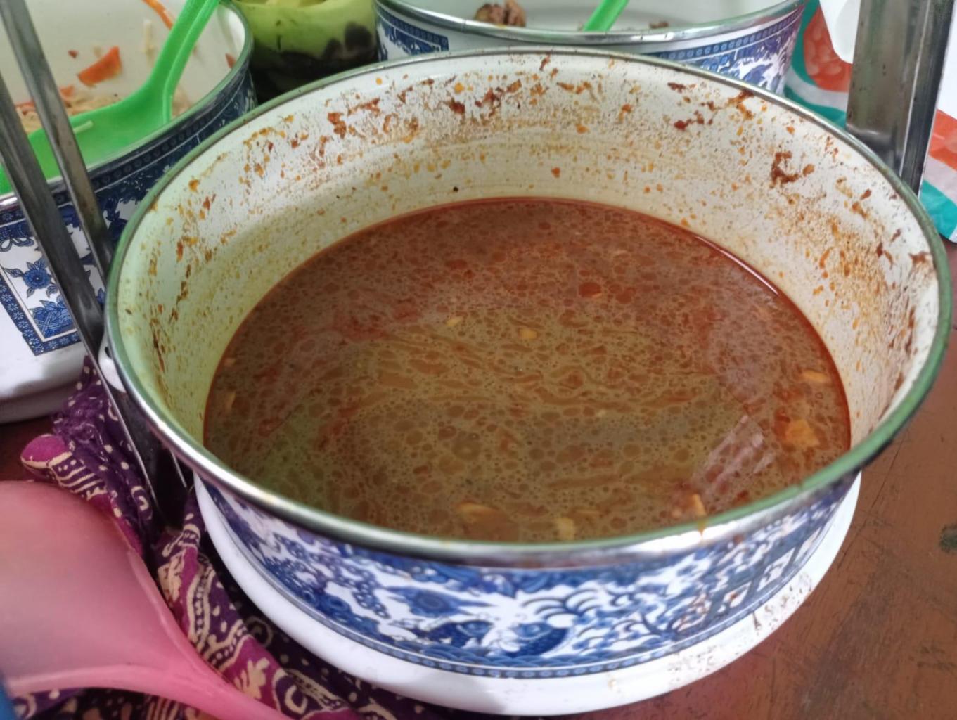 Jangan Semur