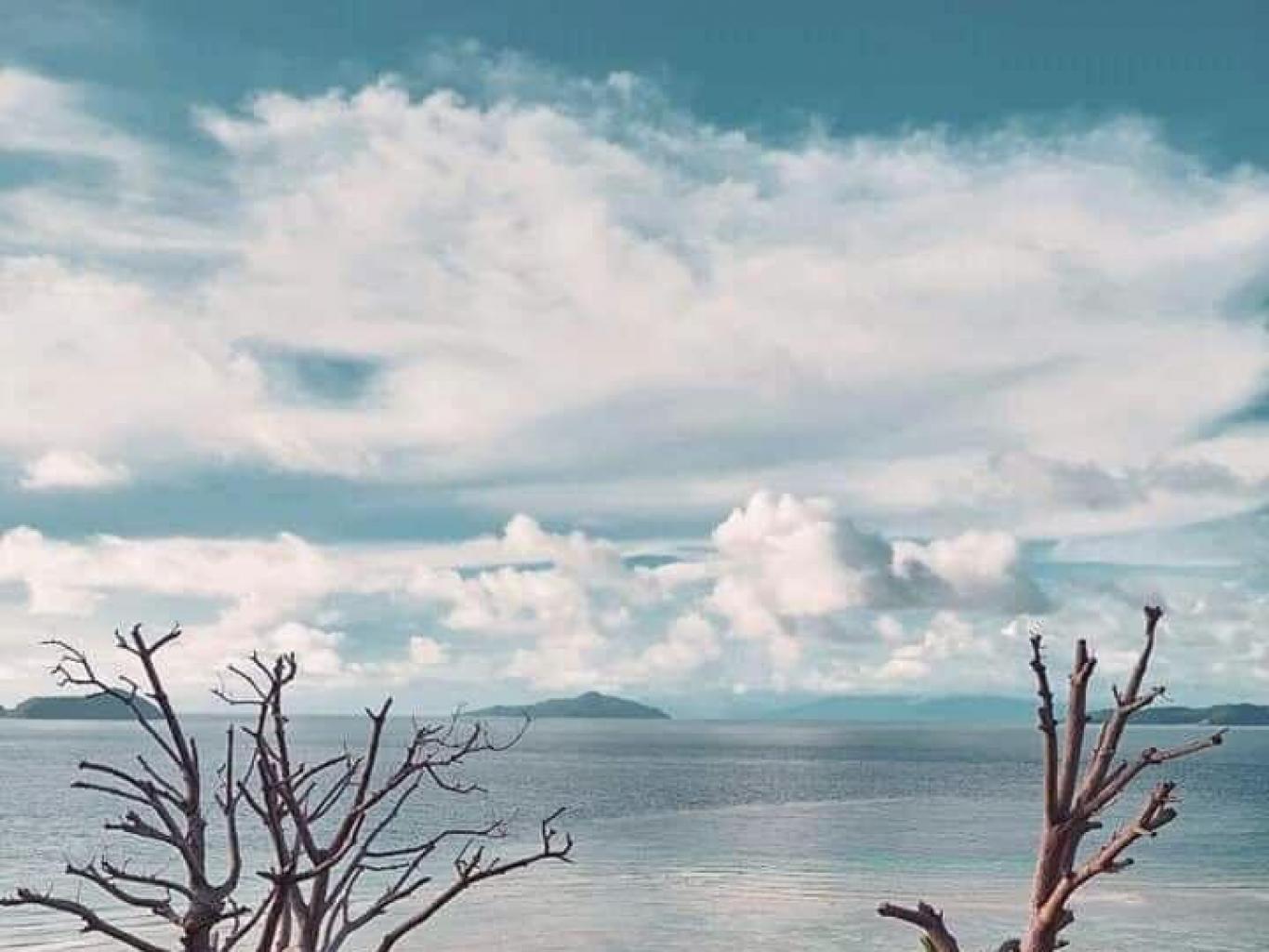 Puncak Pesasombangeng Muda-Mudi