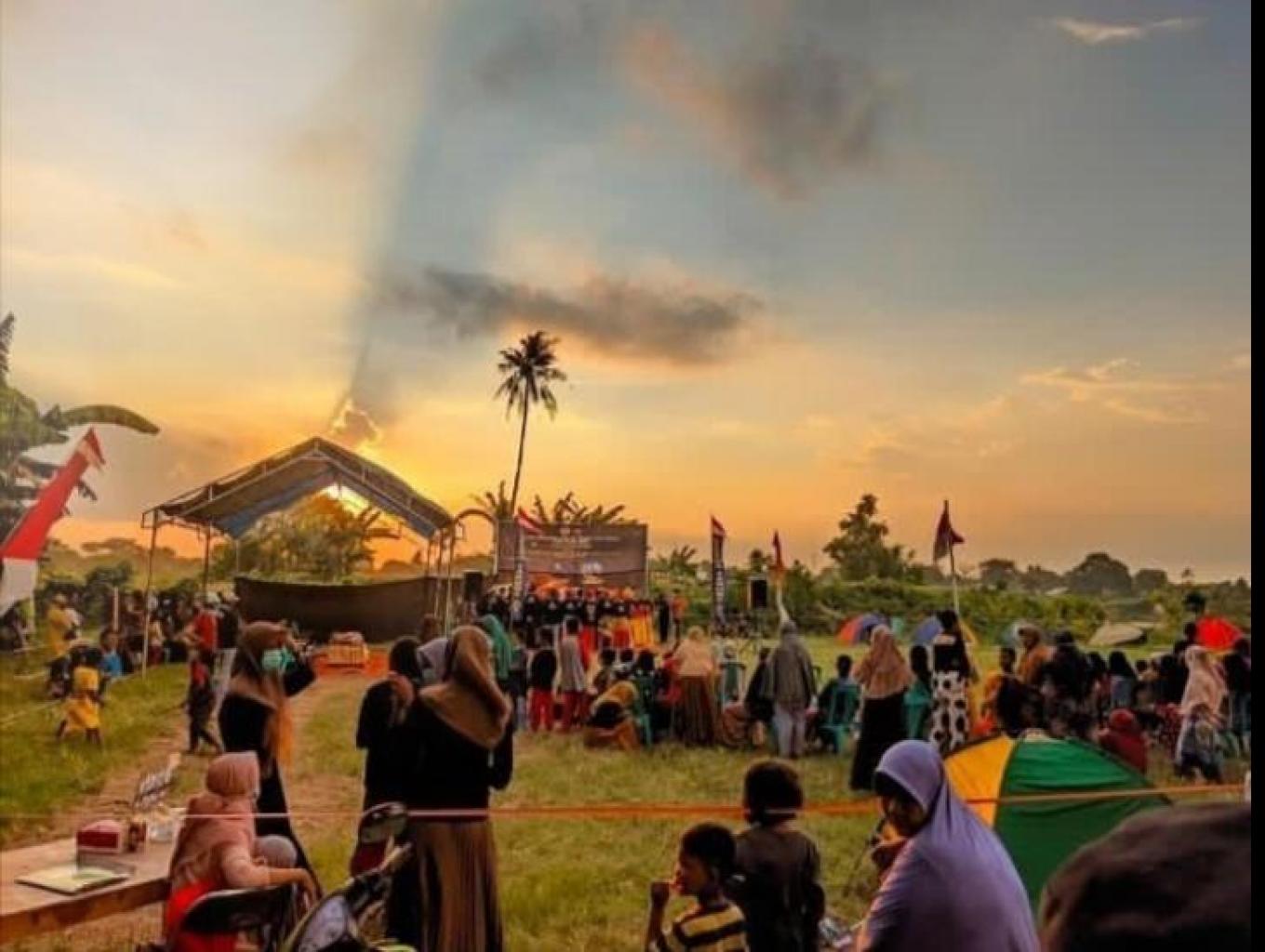 Kalukuang Fest 2020