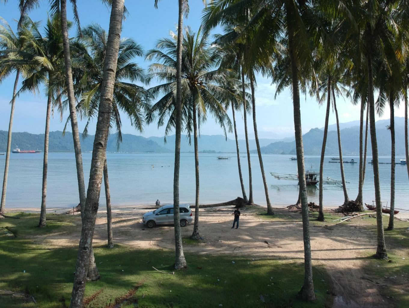 Pantai Teluk Buo