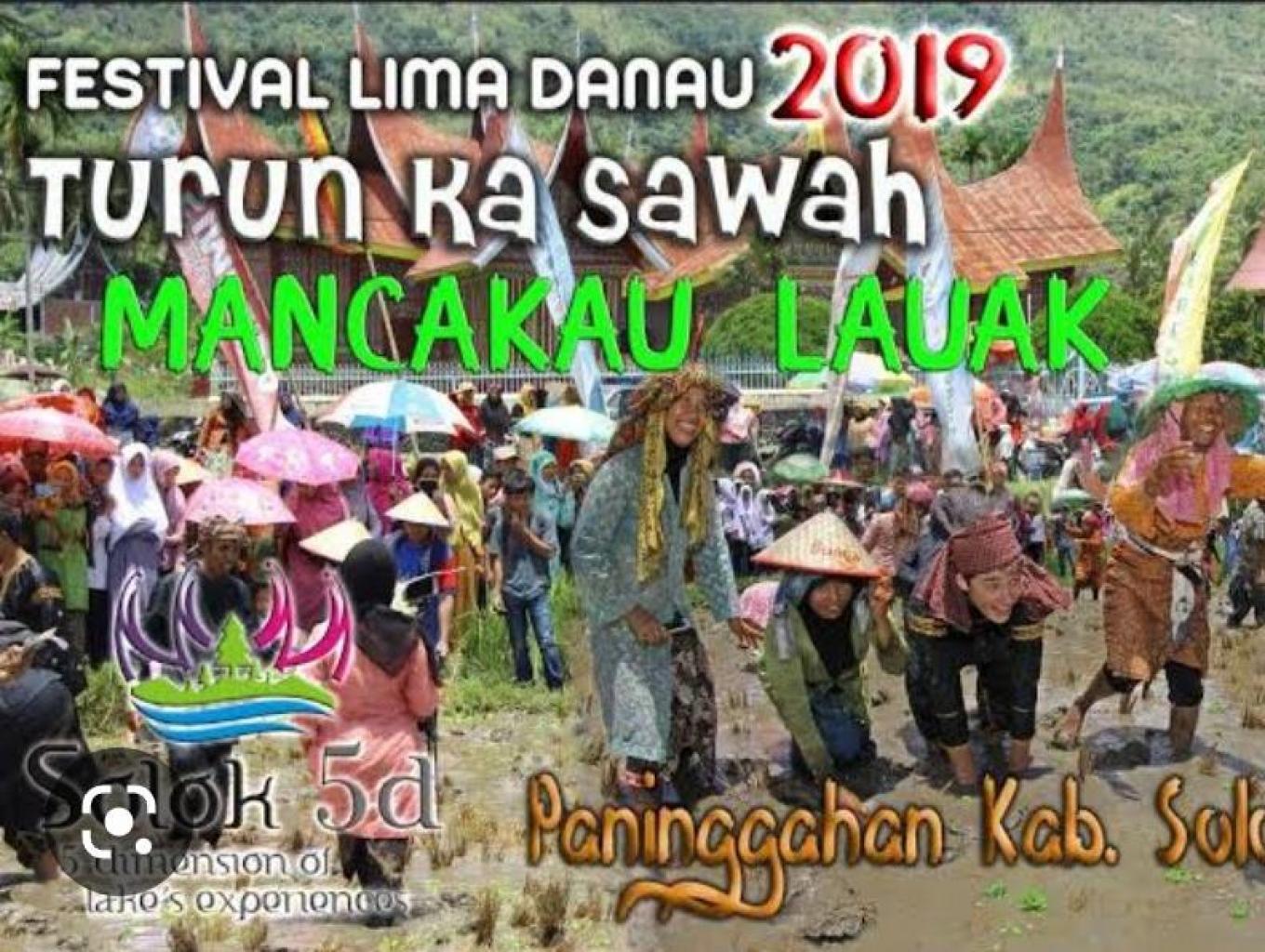 Festival Turun Kasawah 