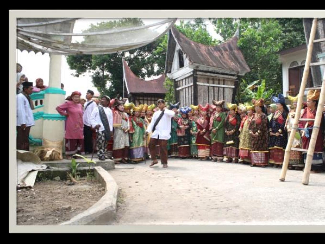 Batagak Pangulu