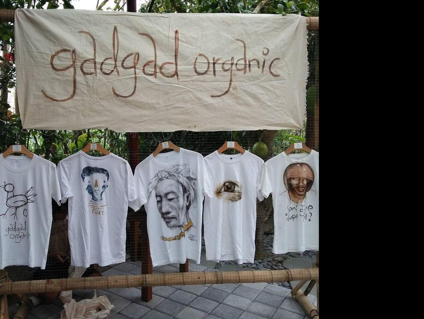 Gadgad Organic