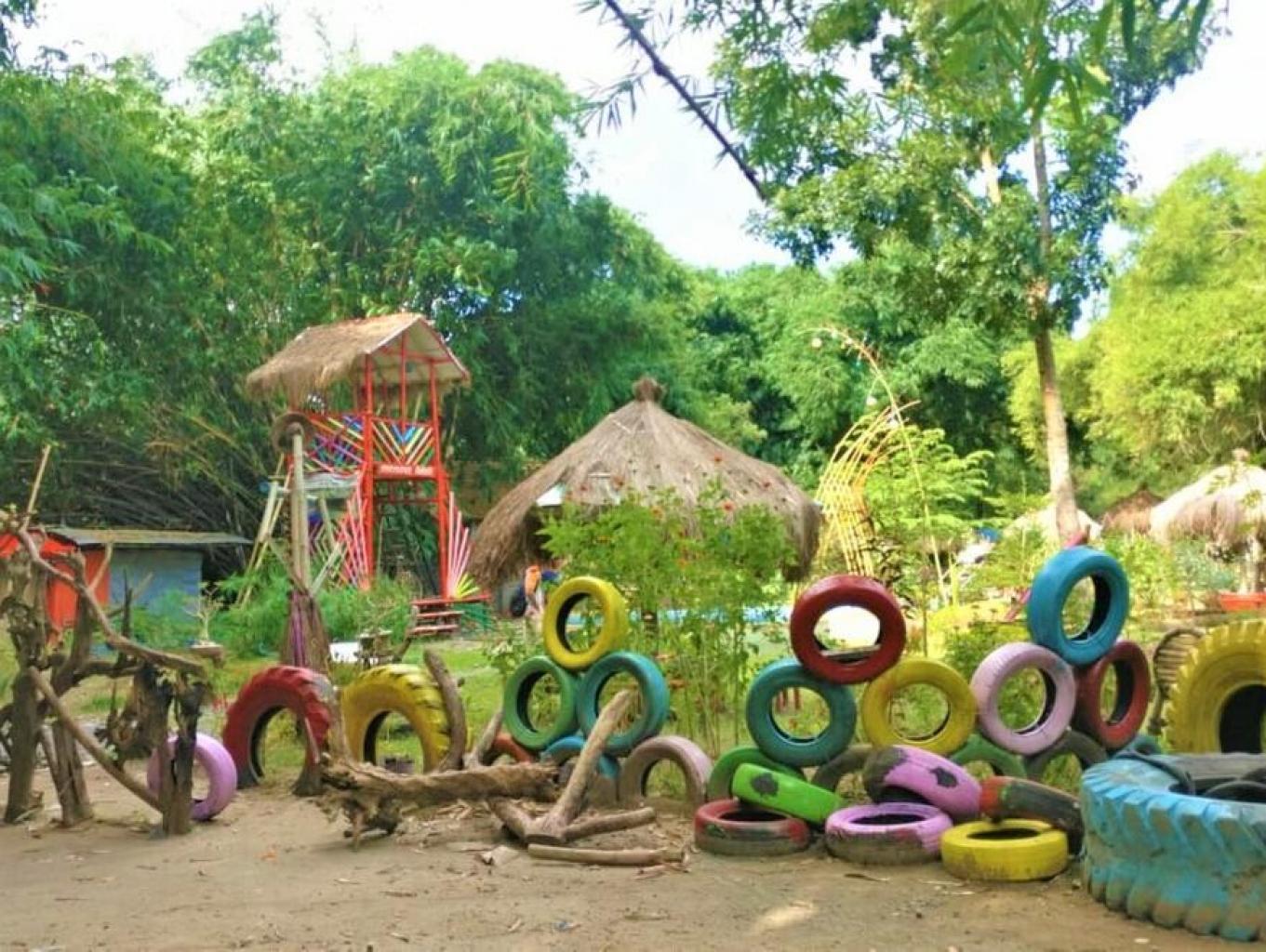 Taman Nggirli