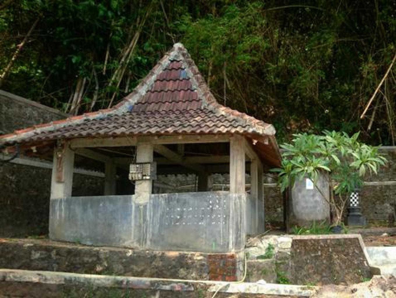 Sendang Hargolawu