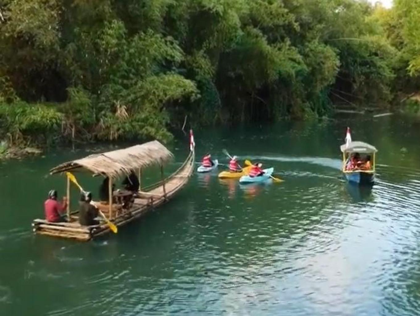 Taman Tempuran Cikal