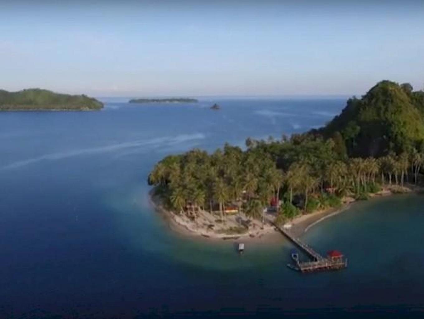 Pulau Pasumpahan