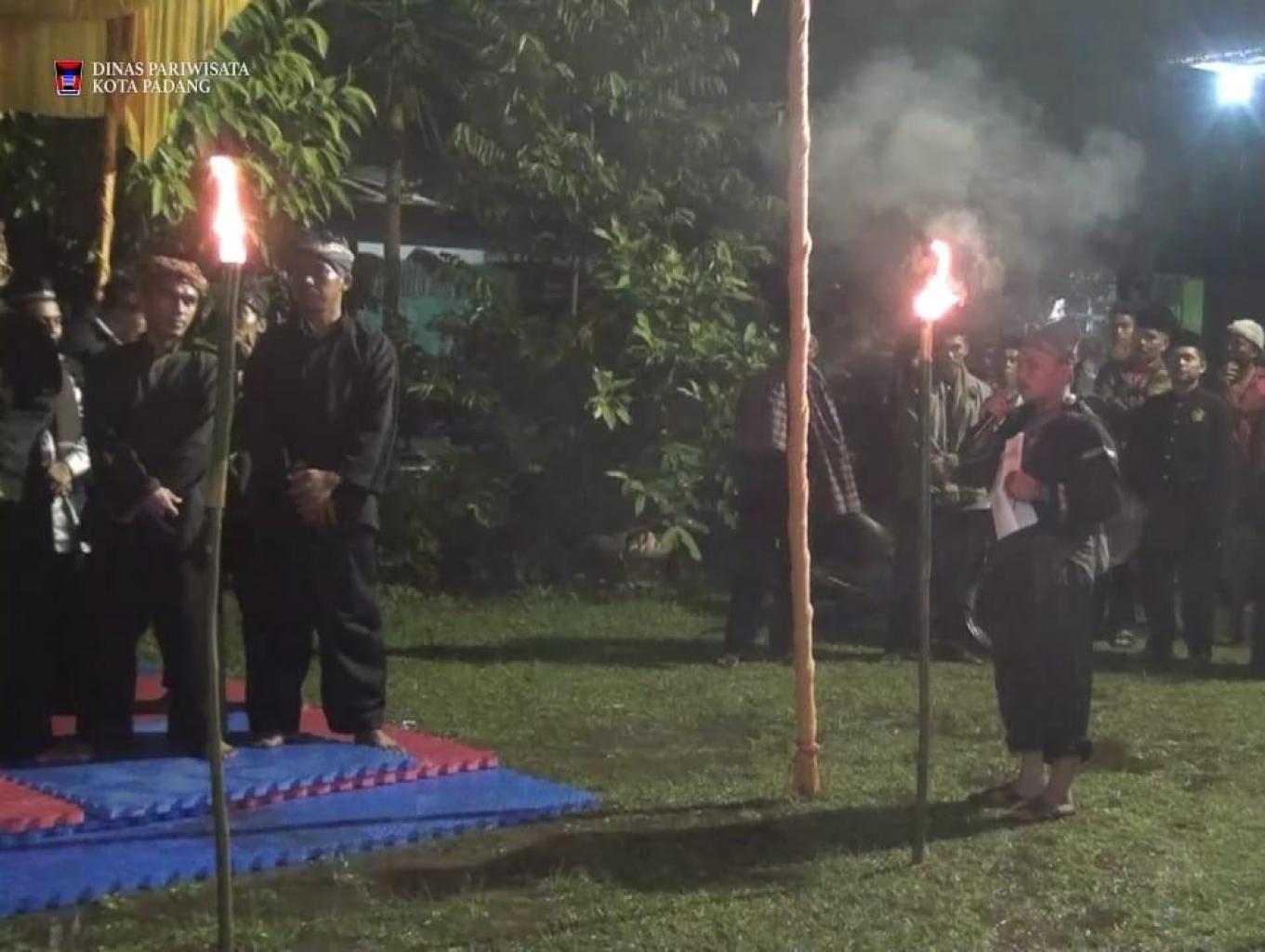 Paket Edukasi Pasambahan Adat