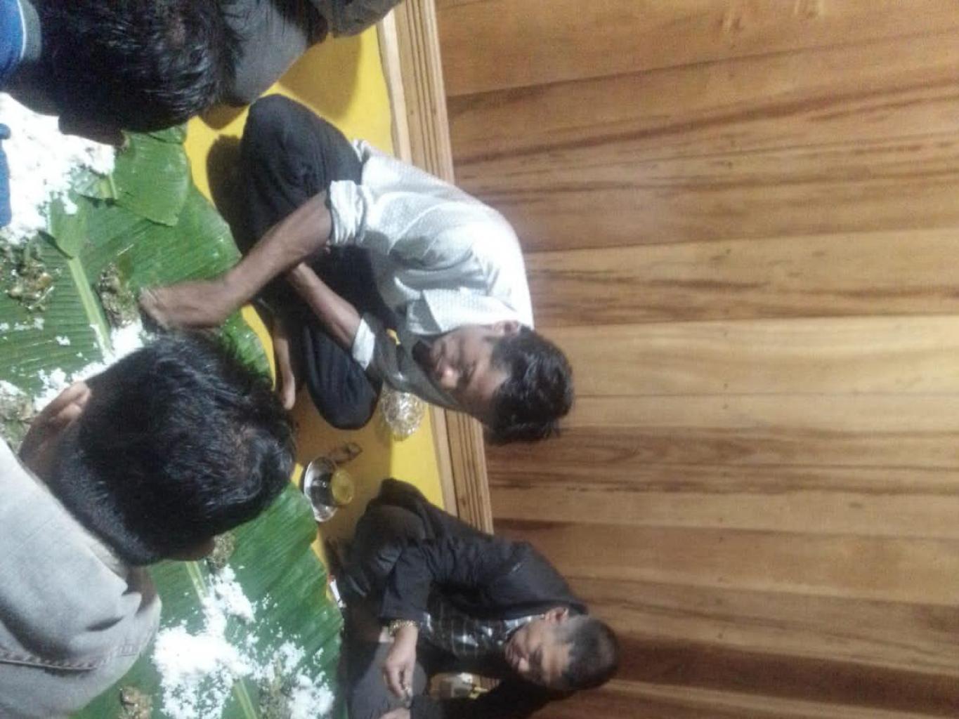 Paket Wisata Makan Balanjuang