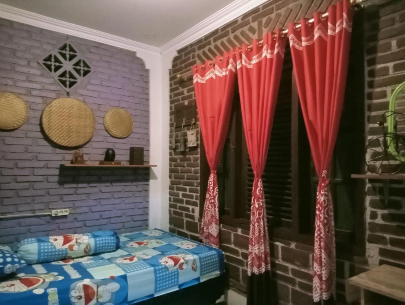 Homestay