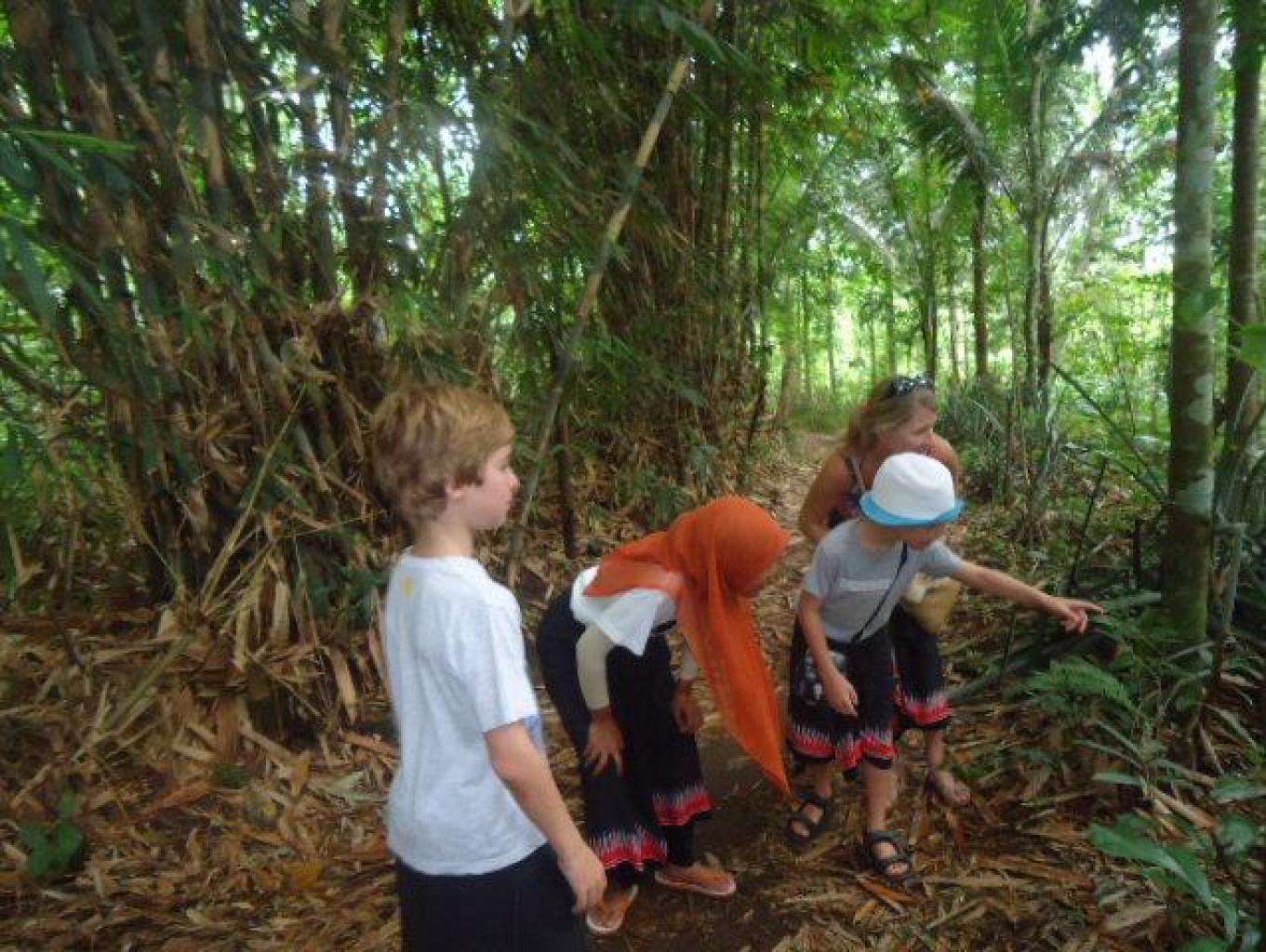 permainan anak anak