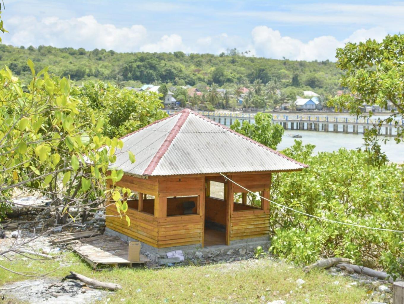 KEZABO/TEMPAT SANTAI