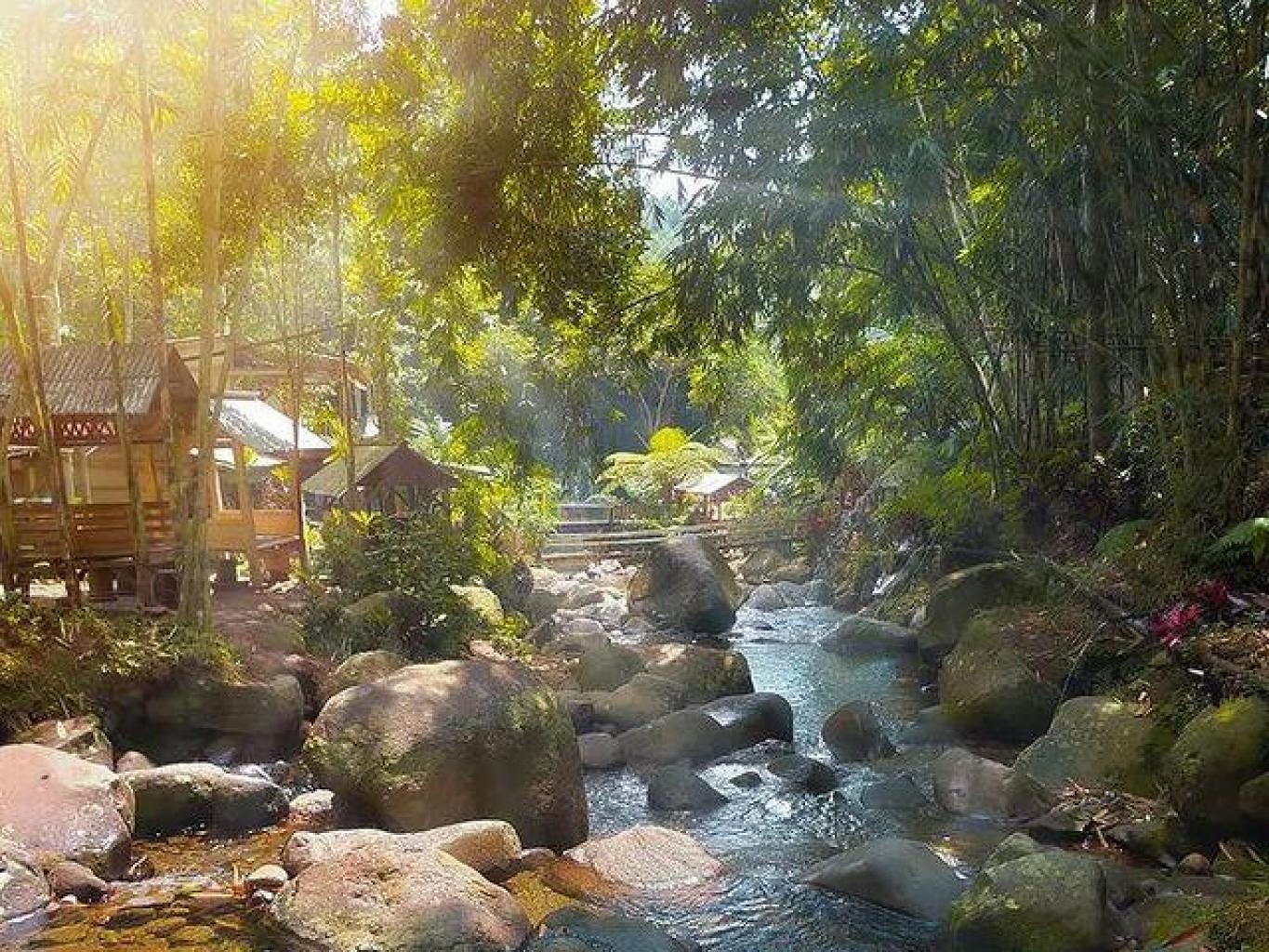 WISATA ALAM KEDUNG MINTEN
