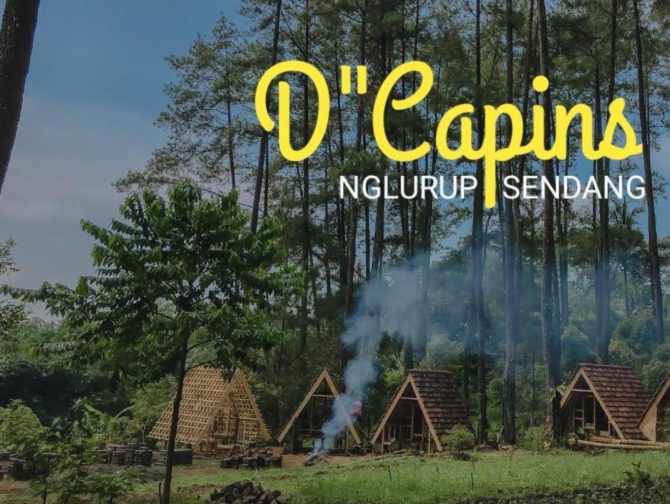 D'Capin