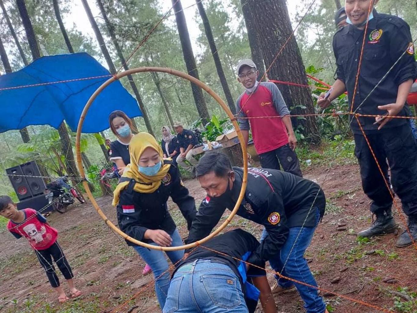 Outbound [Abhyasa Refresh & Training]