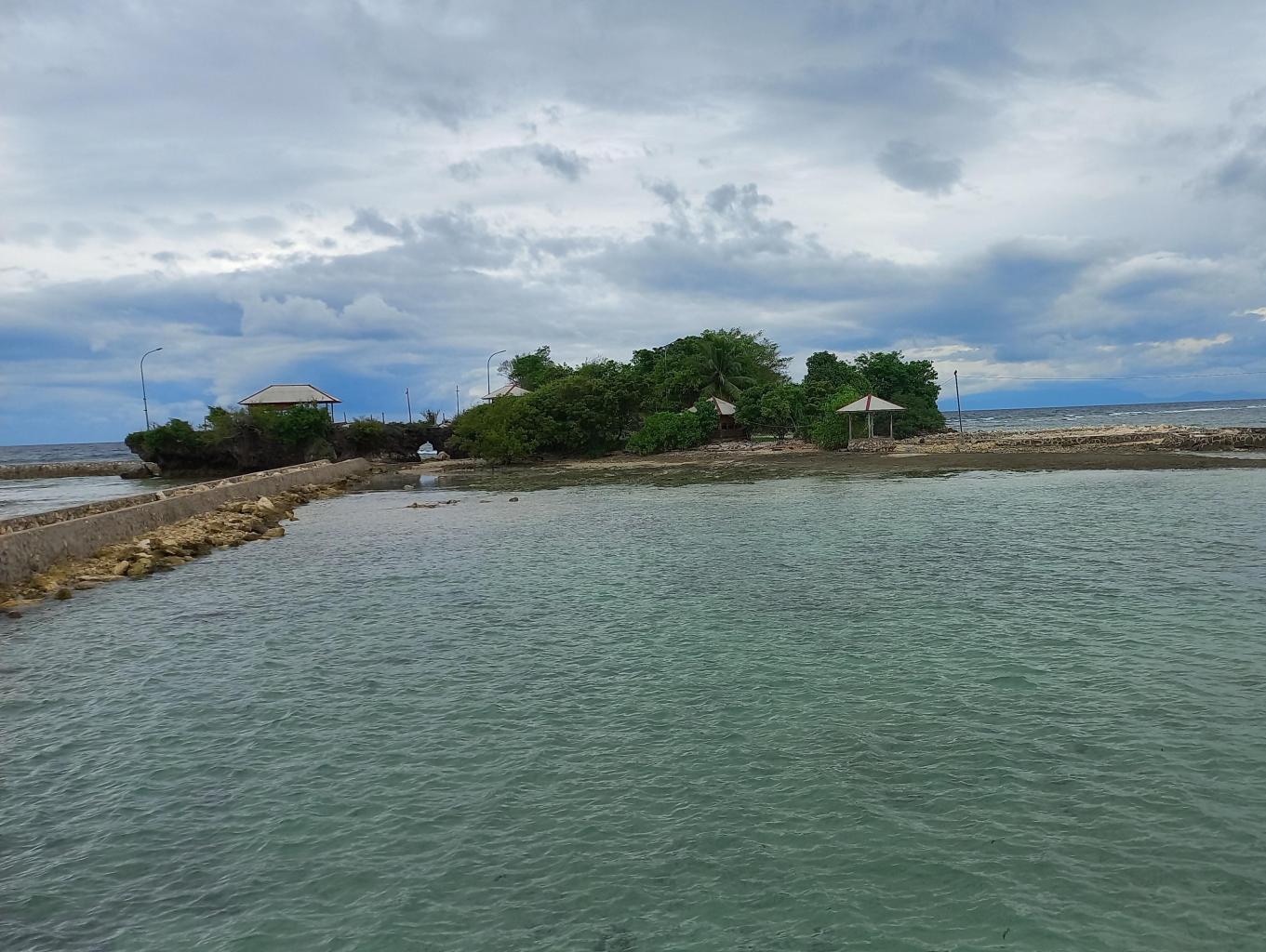 PULAU KALIL LIWUTO