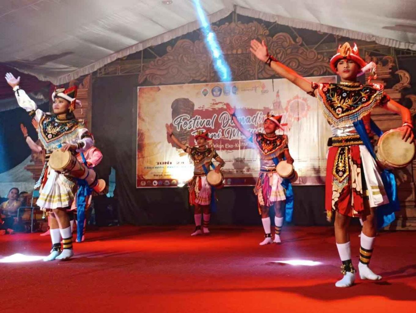 Reog Kendang Tulungagung