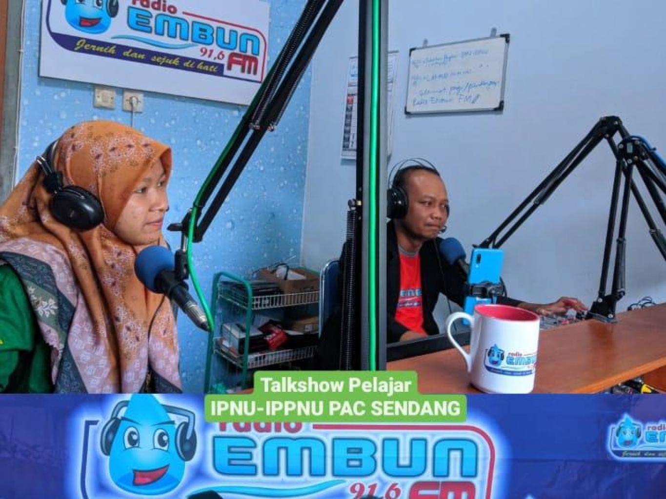 ON AIR RADIO 