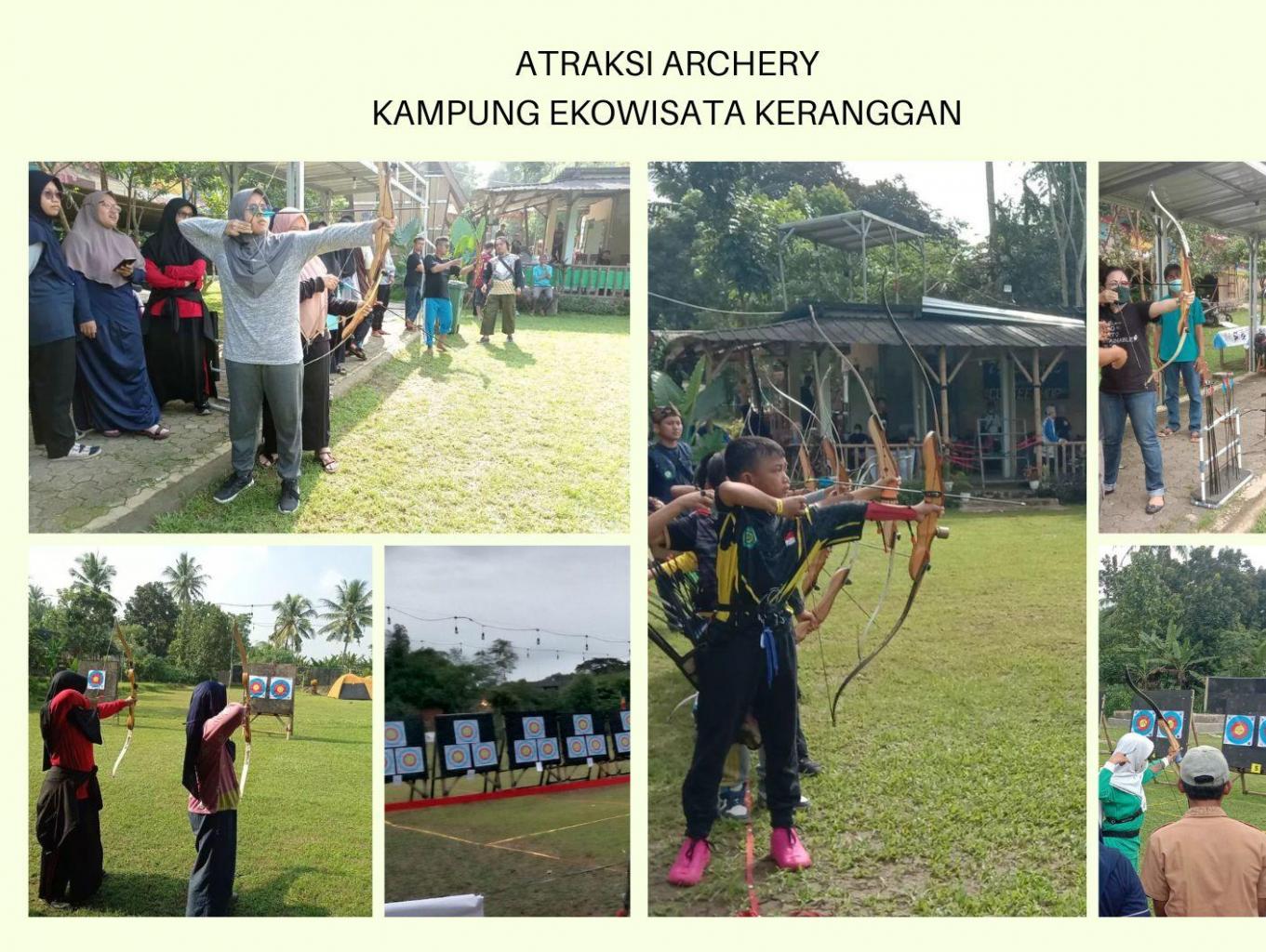 Archery