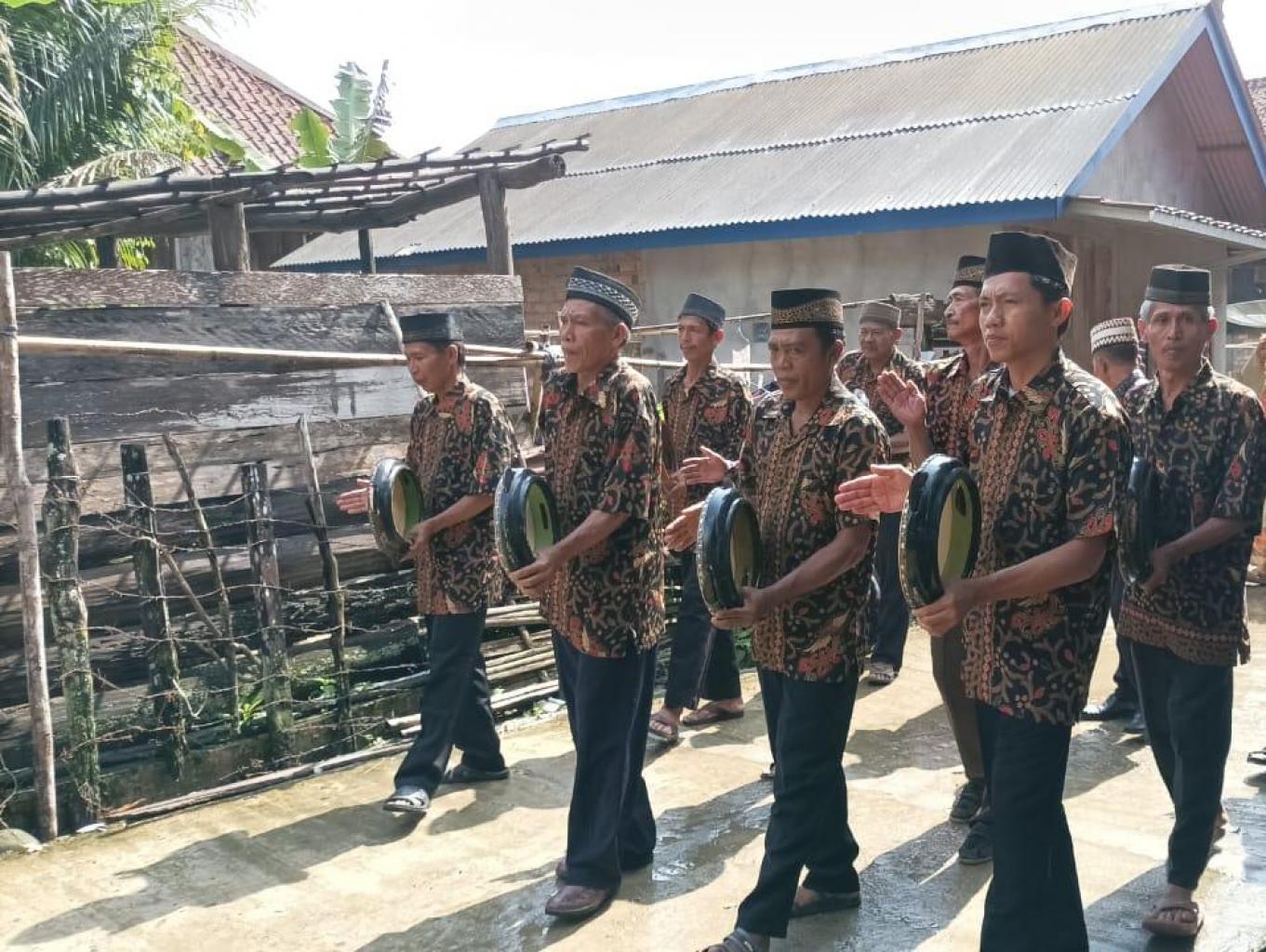 Syarofal Anam