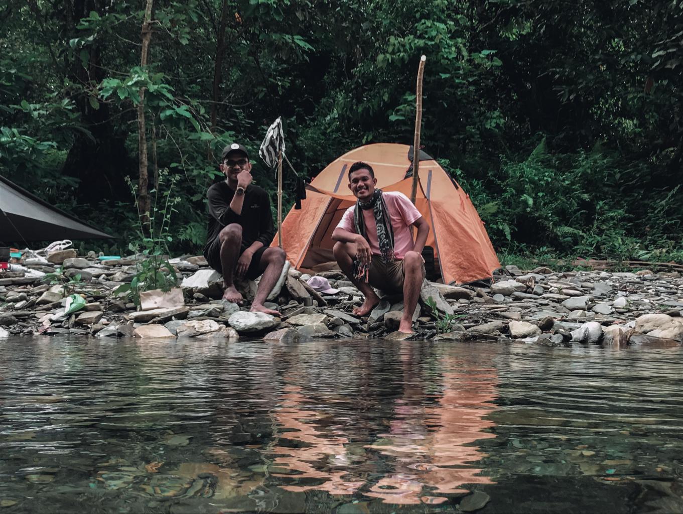 One Day Trip