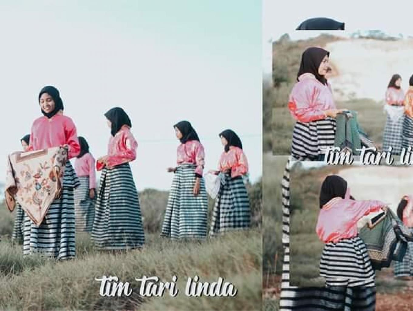 Tari Linda