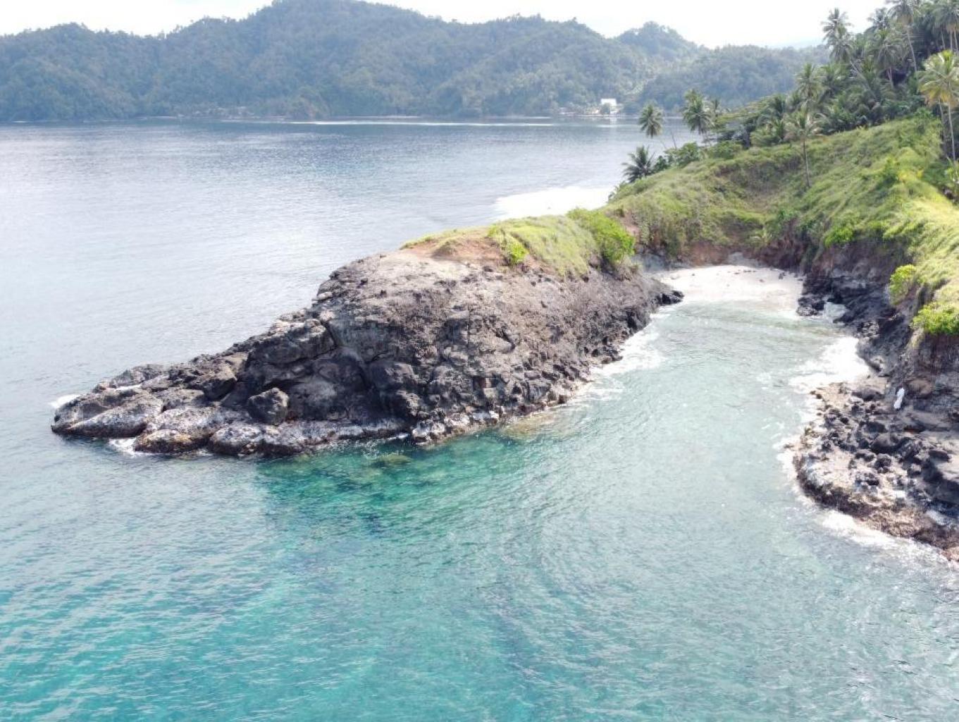 Tanjung Melepe