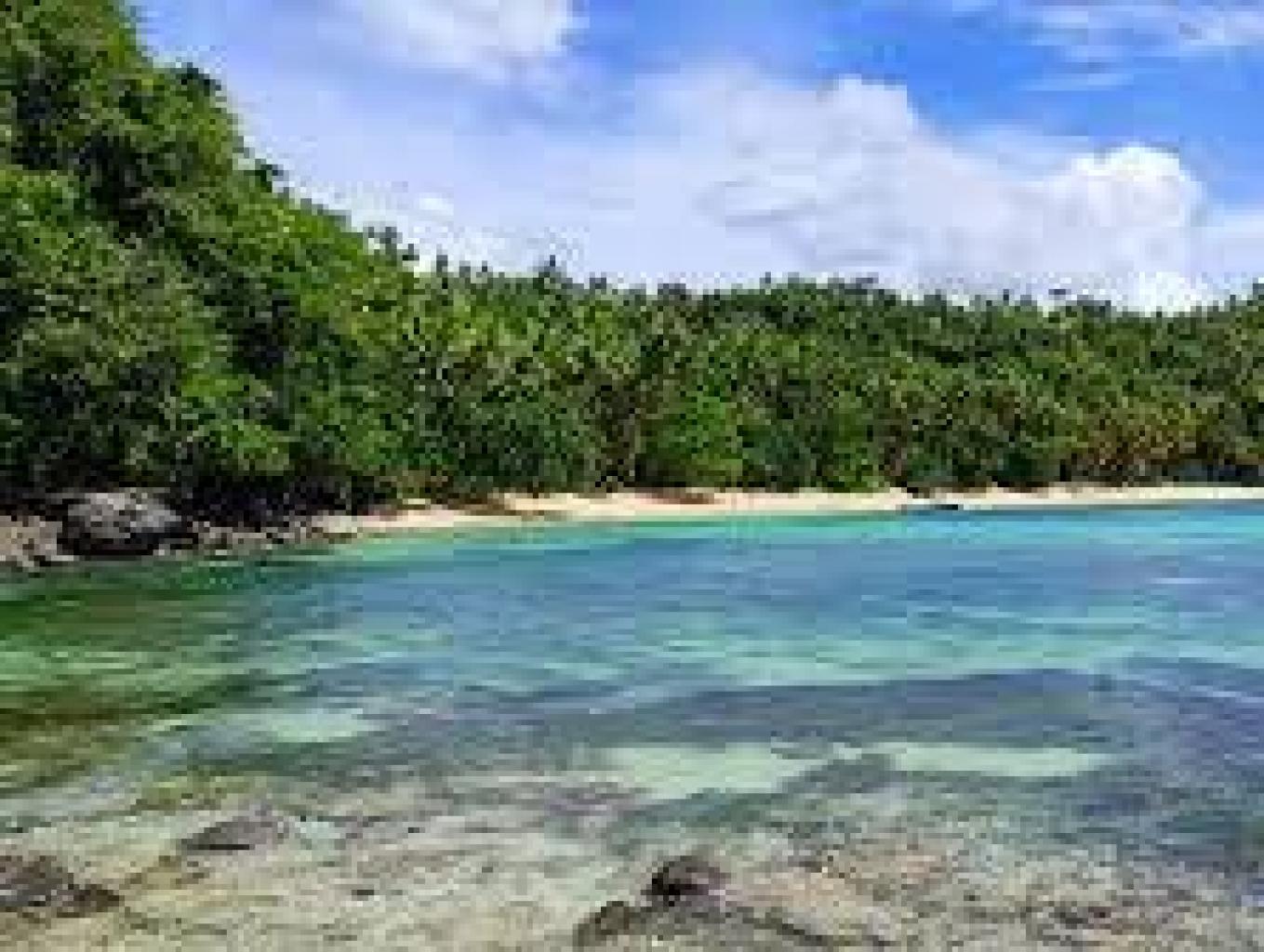 Pantai mehong